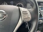 Nissan Qashqai 2016 Valkoinen