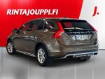 Volvo V60 Cross Country 2016 Ruskea (beige)