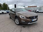 Volvo V60 Cross Country 2016 Ruskea (beige)