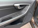Volvo V60 Cross Country 2016 Ruskea (beige)