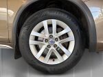 Volvo V60 Cross Country 2016 Ruskea (beige)