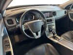 Volvo V60 Cross Country 2016 Ruskea (beige)