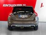 Volvo V60 Cross Country 2016 Ruskea (beige)