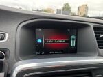 Volvo V60 Cross Country 2016 Ruskea (beige)