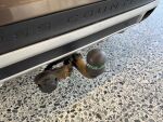 Volvo V60 Cross Country 2016 Ruskea (beige)