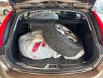 Volvo V60 Cross Country 2016 Ruskea (beige)