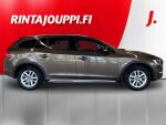 Volvo V60 Cross Country 2016 Ruskea (beige)