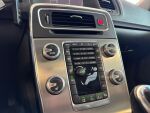 Volvo V60 Cross Country 2016 Ruskea (beige)