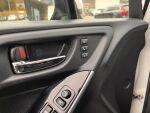 Subaru Forester 2016 Valkoinen