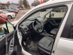 Subaru Forester 2016 Valkoinen