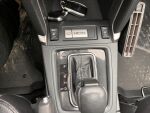 Subaru Forester 2016 Valkoinen