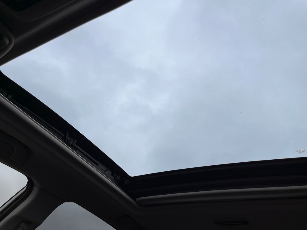 Subaru Forester 2016 Valkoinen