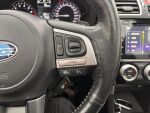 Subaru Forester 2016 Valkoinen