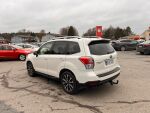 Subaru Forester 2016 Valkoinen