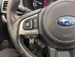 Subaru Forester 2016 Valkoinen