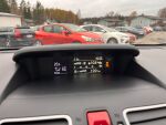 Subaru Forester 2016 Valkoinen