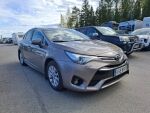 Toyota Avensis 2016 Ruskea (beige)