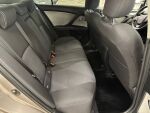 Toyota Avensis 2016 Ruskea (beige)