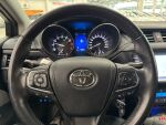 Toyota Avensis 2016 Ruskea (beige)