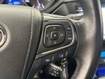 Toyota Avensis 2016 Ruskea (beige)