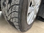 Toyota Avensis 2016 Ruskea (beige)