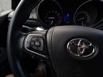 Toyota Avensis 2016 Ruskea (beige)