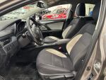 Toyota Avensis 2016 Ruskea (beige)