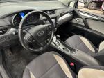 Toyota Avensis 2016 Ruskea (beige)