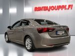 Toyota Avensis 2016 Ruskea (beige)