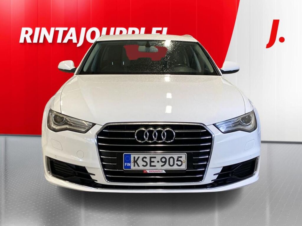 Audi A6 2016, kuva 4/26