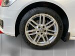 Audi A6 2016 Valkoinen