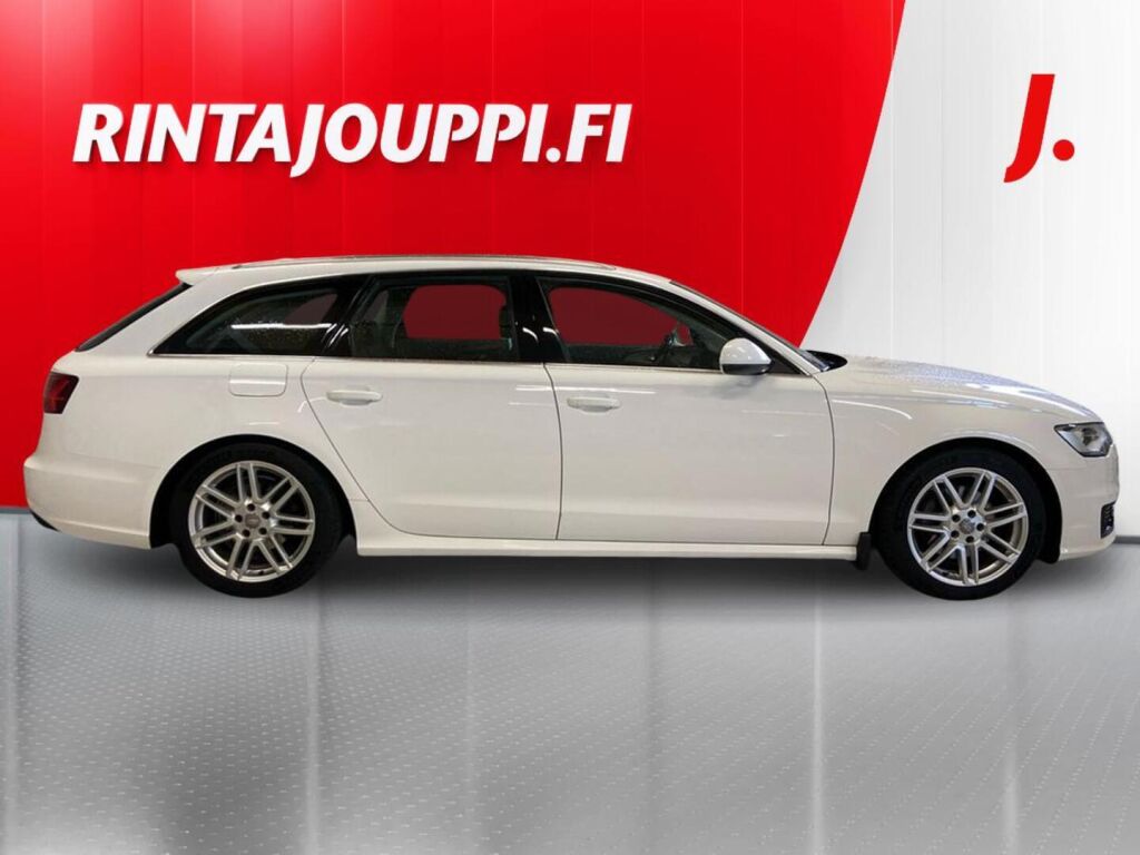 Audi A6 2016, kuva 7/26