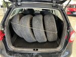 Volkswagen Passat Variant 2006 Musta