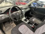 Volkswagen Passat Variant 2006 Musta