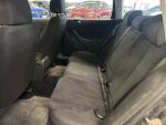 Volkswagen Passat Variant 2006 Musta