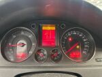Volkswagen Passat Variant 2006 Musta