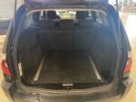 BMW X3 2006 Musta