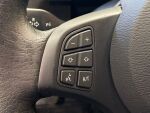 BMW X3 2006 Musta