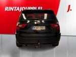 BMW X3 2006 Musta