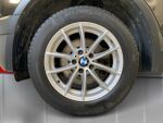 BMW X3 2006 Musta