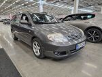 Toyota Corolla 2006 Harmaa