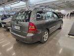 Toyota Corolla 2006 Harmaa