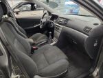 Toyota Corolla 2006 Harmaa