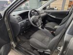Toyota Corolla 2006 Harmaa