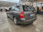Toyota Corolla 2006 Harmaa