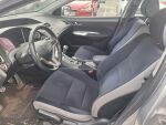 Honda Civic 2008 Harmaa