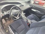 Honda Civic 2008 Harmaa