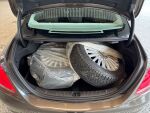 Mercedes-Benz C 2017 Metallinhohto Ruskea (beige)