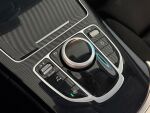 Mercedes-Benz C 2017 Metallinhohto Ruskea (beige)