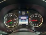 Mercedes-Benz C 2017 Metallinhohto Ruskea (beige)